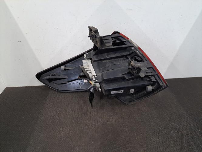 Image Feu arriere principal droit (feux) - CITROEN C4 PICASSO 1