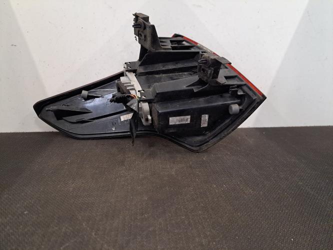 Image Feu arriere principal droit (feux) - CITROEN C4 PICASSO 1