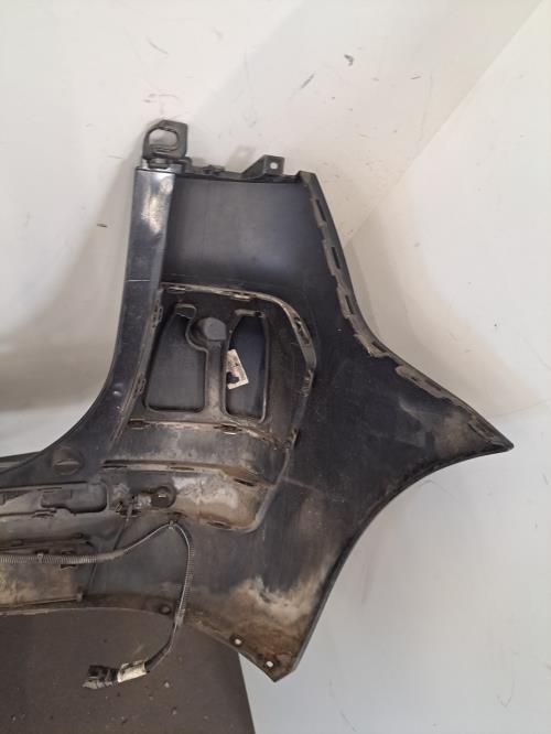 Image Pare choc arriere - CITROEN C4 PICASSO 1