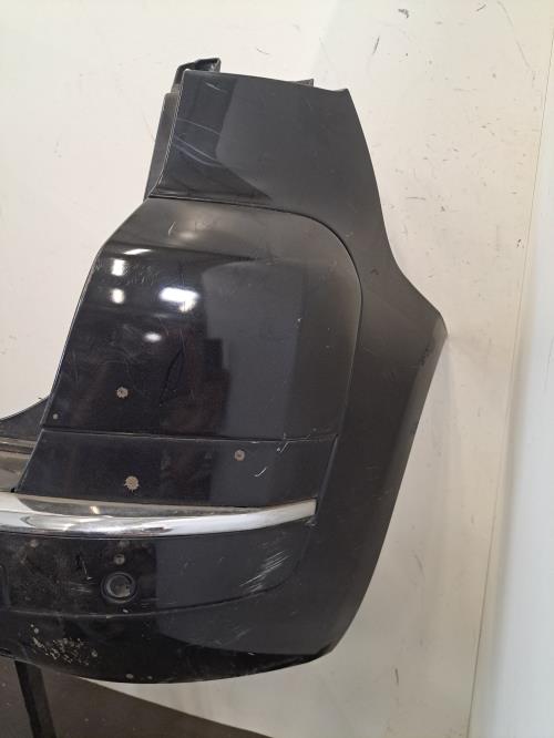 Image Pare choc arriere - CITROEN C4 PICASSO 1