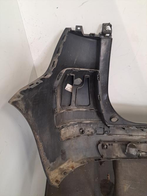 Image Pare choc arriere - CITROEN C4 PICASSO 1
