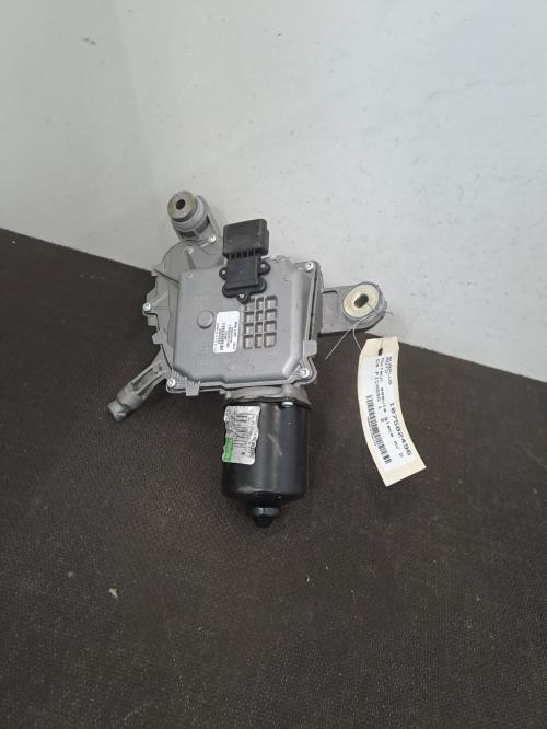 Image Moteur essuie glace avant droit - CITROEN C4 PICASSO 1