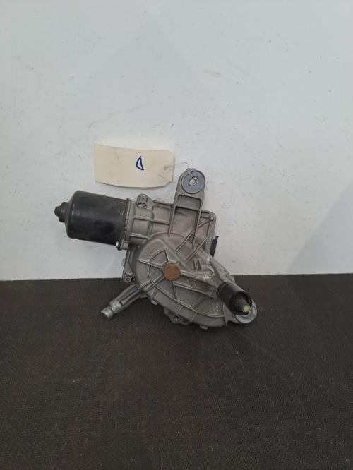 Image Moteur essuie glace avant droit - CITROEN C4 PICASSO 1