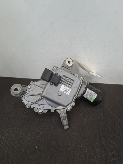 Image Moteur essuie glace avant droit - CITROEN C4 PICASSO 1