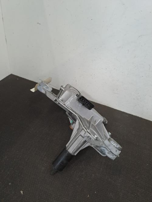 Image Moteur essuie glace avant droit - CITROEN C4 PICASSO 1