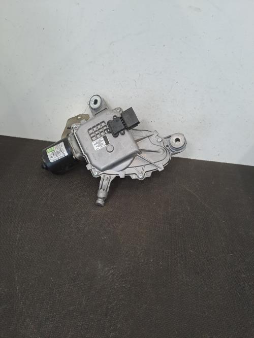 Image Moteur essuie glace avant gauche - CITROEN C4 PICASSO 1