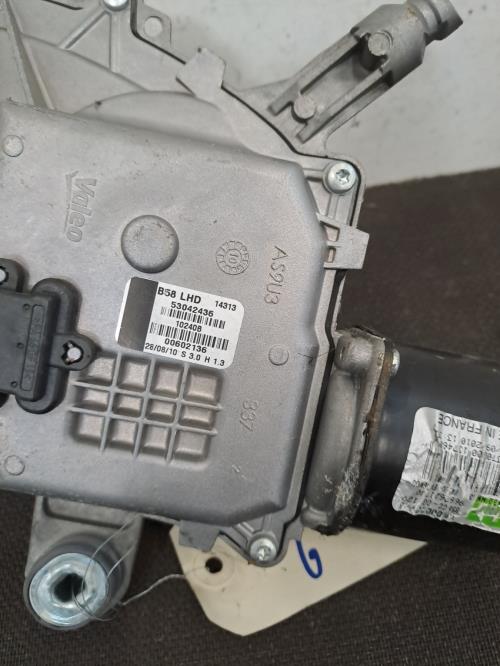 Image Moteur essuie glace avant gauche - CITROEN C4 PICASSO 1