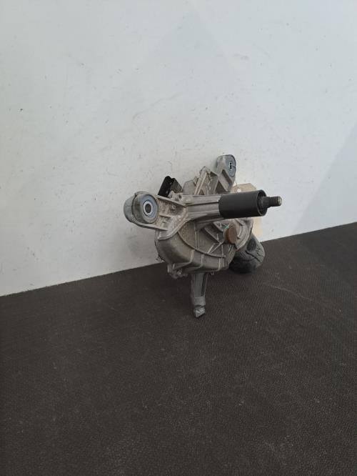 Image Moteur essuie glace avant gauche - CITROEN C4 PICASSO 1