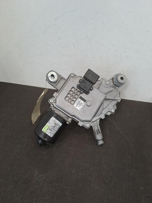 Image Moteur essuie glace avant gauche - CITROEN C4 PICASSO 1