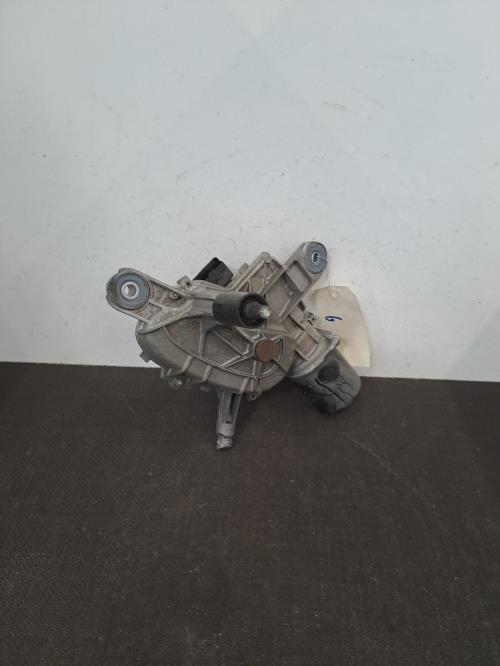 Image Moteur essuie glace avant gauche - CITROEN C4 PICASSO 1