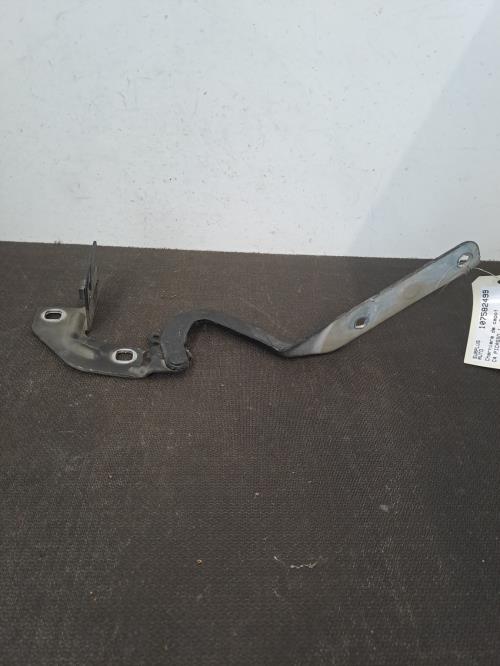 Image Charniere de capot - CITROEN C4 PICASSO 1