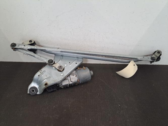 Image Moteur essuie glace avant - DACIA LOGAN MCV 1