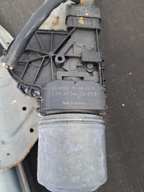 Image Moteur essuie glace avant - DACIA LOGAN MCV 1