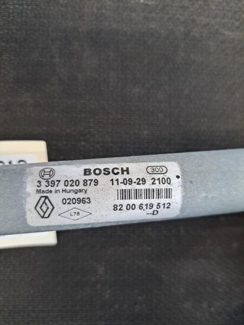 Image Moteur essuie glace avant - DACIA LOGAN MCV 1