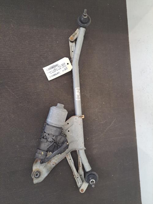 Image Moteur essuie glace avant - DACIA LOGAN MCV 1