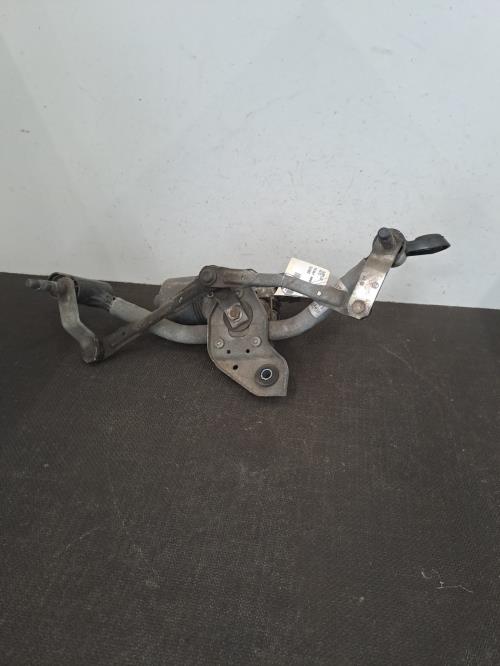 Image Moteur essuie glace avant - RENAULT TWINGO