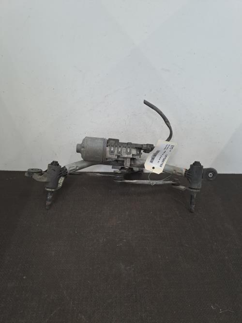 Image Moteur essuie glace avant - RENAULT TWINGO