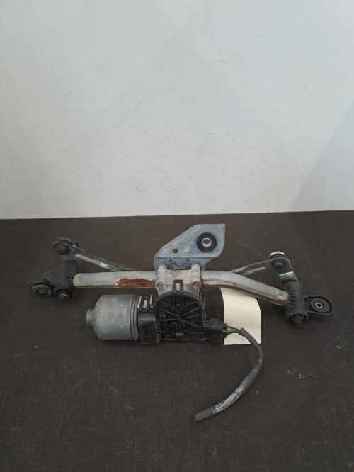 Image Moteur essuie glace avant - RENAULT TWINGO