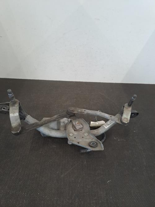 Image Moteur essuie glace avant - RENAULT TWINGO