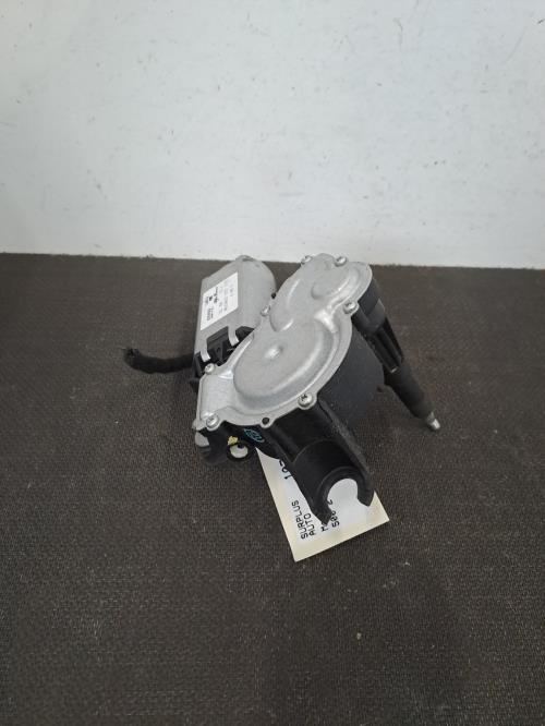 Image Moteur essuie glace arriere - FIAT 500 2