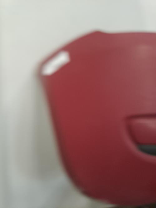 Image Pare choc arriere - FIAT 500 2