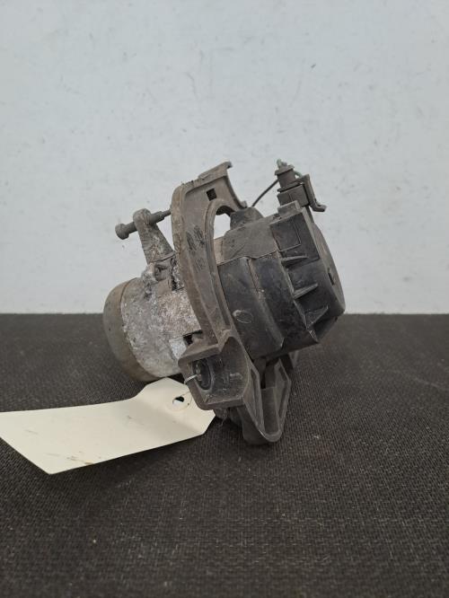 Image Anti brouillard droit (feux) - FIAT 500 2