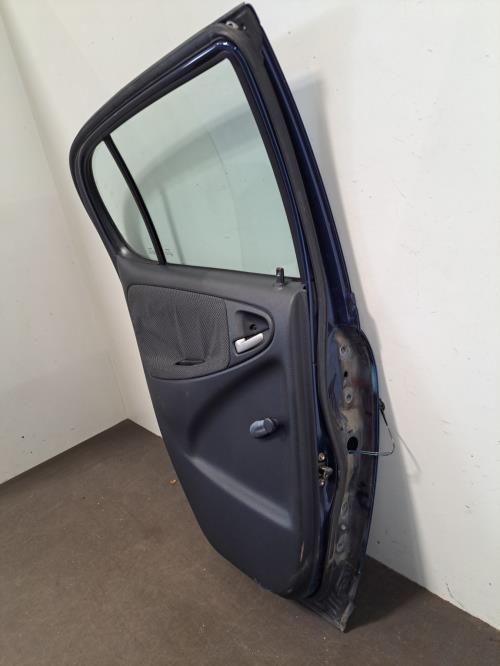Image Porte arriere gauche - TOYOTA YARIS 1