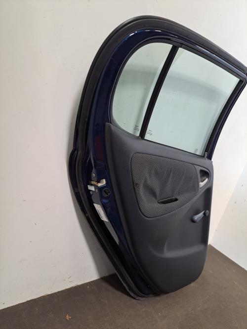 Image Porte arriere gauche - TOYOTA YARIS 1
