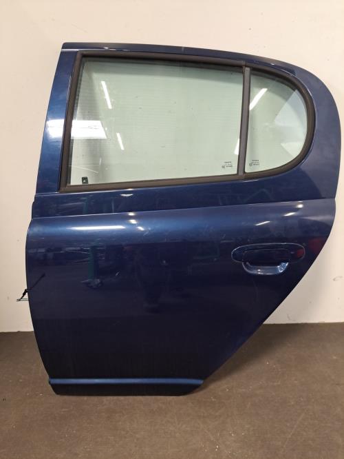 Image Porte arriere gauche - TOYOTA YARIS 1