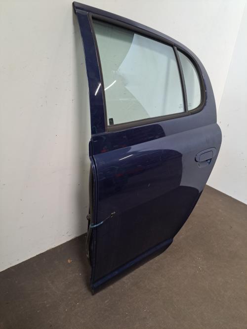 Image Porte arriere gauche - TOYOTA YARIS 1
