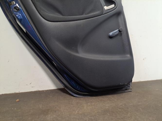 Image Porte arriere gauche - TOYOTA YARIS 1