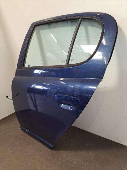 Image Porte arriere gauche - TOYOTA YARIS 1