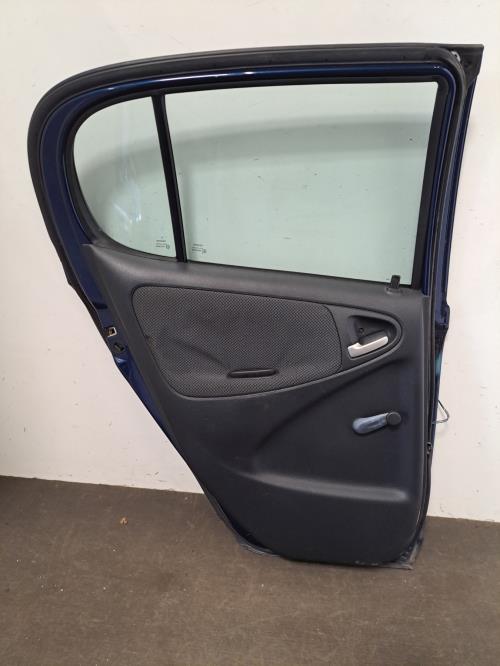 Image Porte arriere gauche - TOYOTA YARIS 1