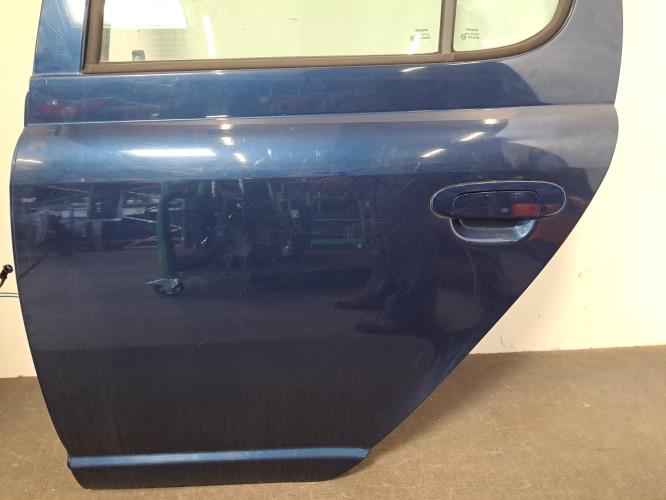Image Porte arriere gauche - TOYOTA YARIS 1