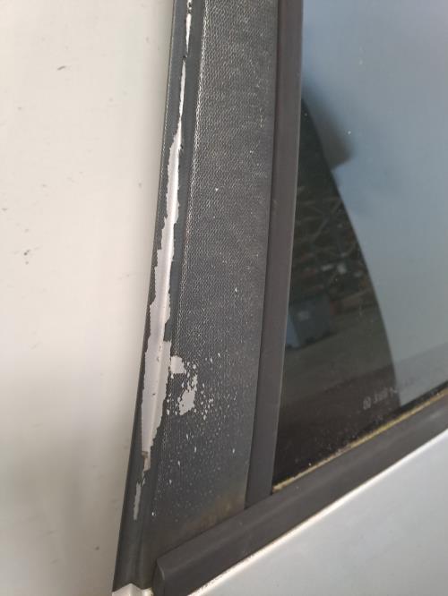 Image Porte arriere gauche - RENAULT GRAND MODUS