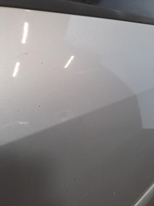 Image Porte arriere gauche - RENAULT GRAND MODUS
