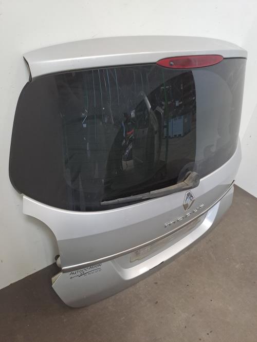 Image Malle/Hayon arriere - RENAULT GRAND MODUS