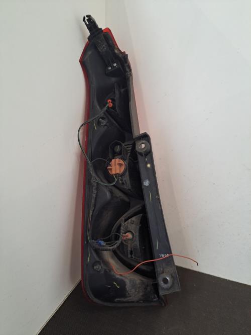Image Feu arriere principal droit (feux) - NISSAN NOTE 1