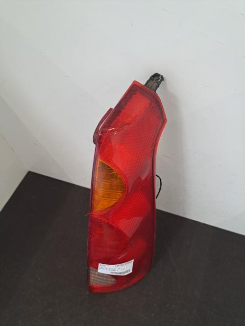 Image Feu arriere principal droit (feux) - NISSAN NOTE 1