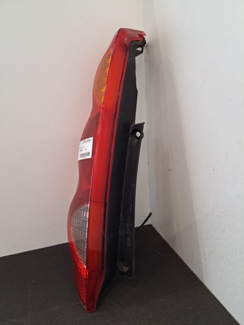 Image Feu arriere principal gauche (feux) - NISSAN NOTE 1