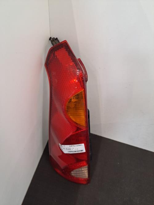 Image Feu arriere principal gauche (feux) - NISSAN NOTE 1