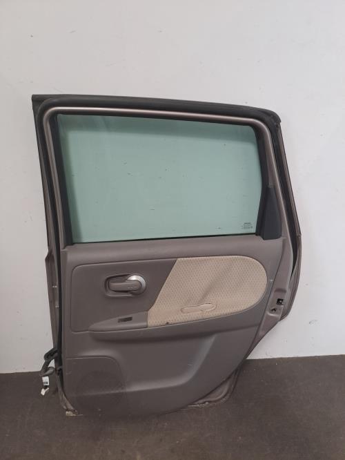 Image Porte arriere droit - NISSAN NOTE 1