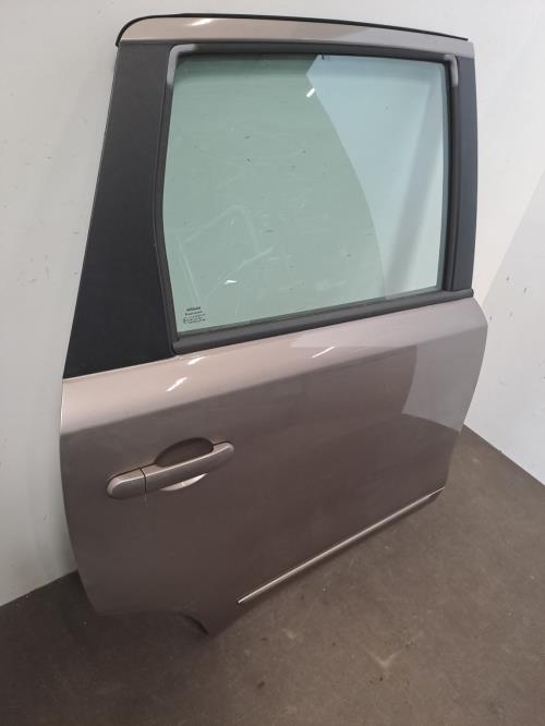 Image Porte arriere droit - NISSAN NOTE 1