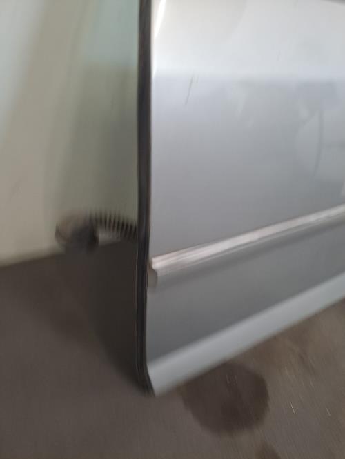 Image Porte arriere gauche - PEUGEOT 407