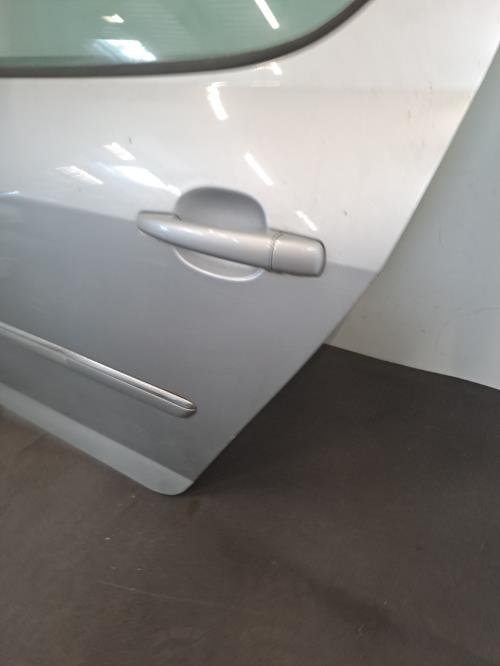 Image Porte arriere gauche - PEUGEOT 407