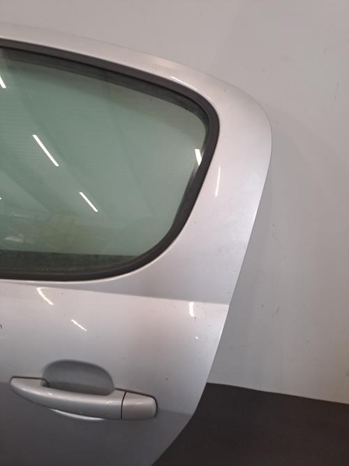 Image Porte arriere gauche - PEUGEOT 407