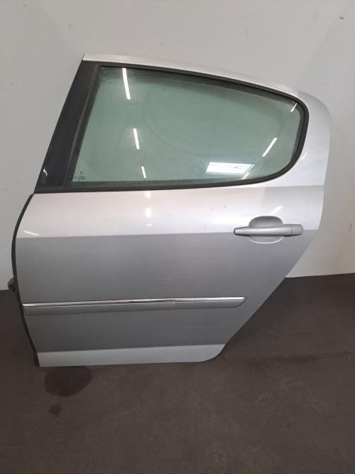 Image Porte arriere gauche - PEUGEOT 407