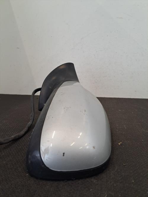 Image Retroviseur gauche - PEUGEOT 407