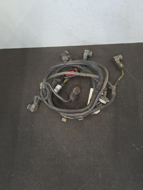 Image Capteur aide au stationnement - CITROEN C4 2