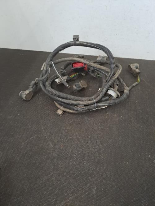 Image Capteur aide au stationnement - CITROEN C4 2